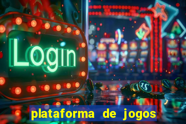 plataforma de jogos para ganhar dinheiro brabet